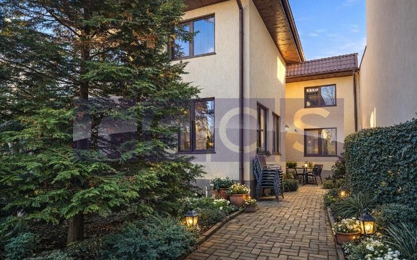 INCHIRIERE VILA DOMENII | 250MP | IDEAL ACTIVITATI COMERCIALE |PARCARE - Poză 6