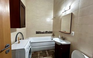 2 camere open-space, Pet Friendly, Modern, Mega Image, Ultracentral - Poză 6