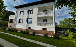 VILA S+P+E-306 MP, TEREN 2078 MP, CAMPULUNG - Poză 32