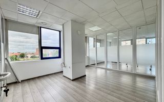 City view from the office - Poză 8