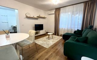 Un apartament primitor si modern, situat in zona Ultracentrală - Piața Victoriei - Poză 1