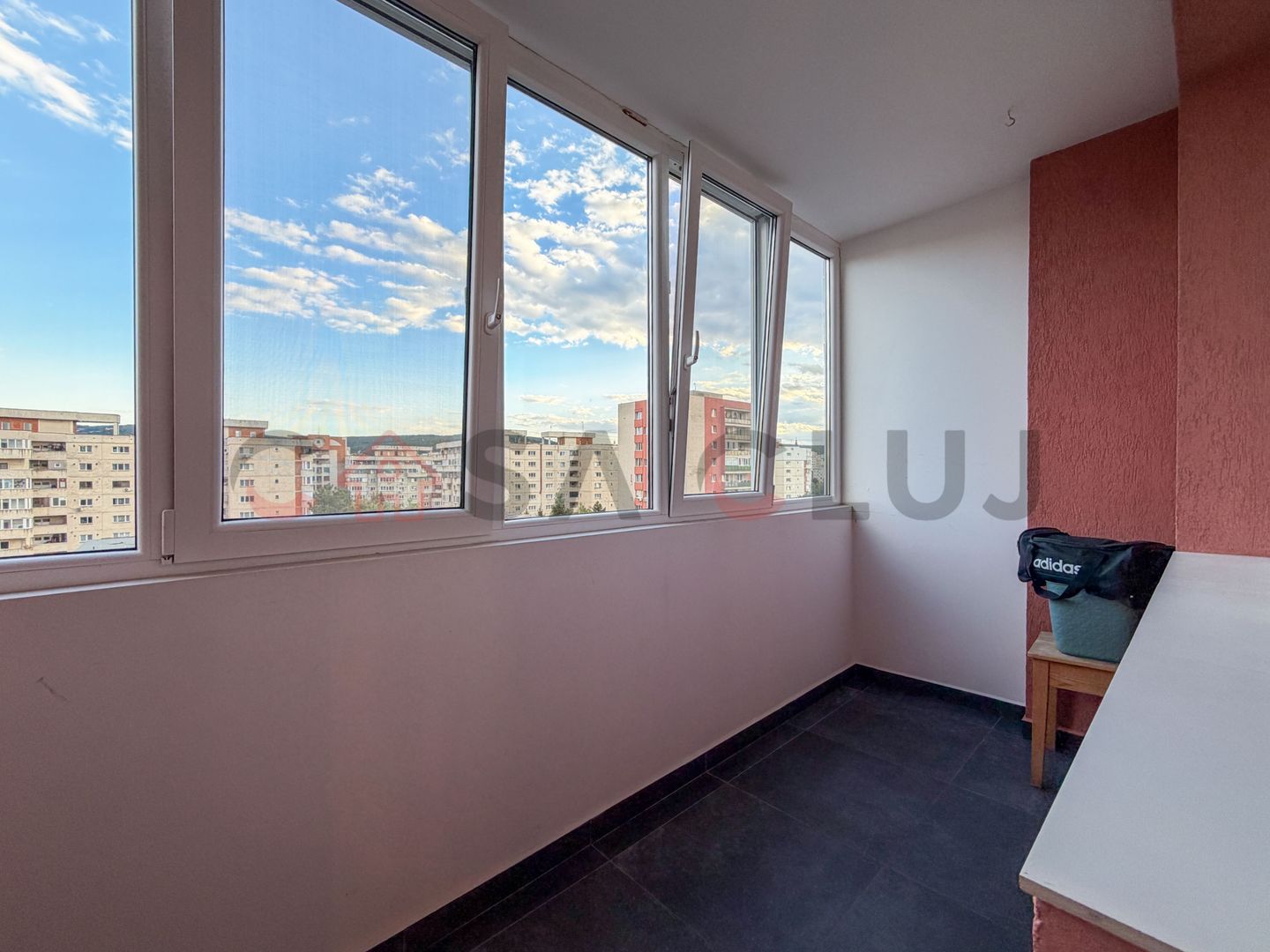 Apartament 4 camere - Grădini Mănăștur - finisaje premium - Poză 12