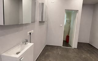 Spatiu comercial 21 mp la strada-ideal salon, cabinet-Zona Garii - Poză 3