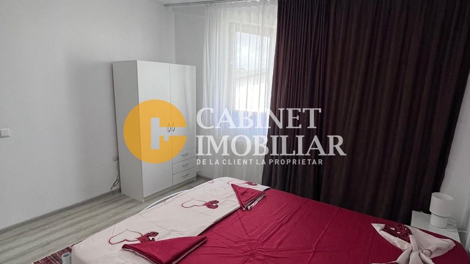 CUG - 2 Camere Decomandat + Loc De Parcare - Bloc 2018 - Poză 7