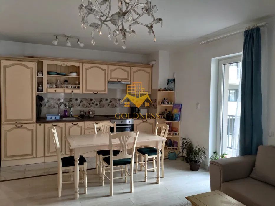 2 camere, bloc nou, garaj, Gheorgheni,Soporului zona Iulius Mall,FSEGA - Poză 4