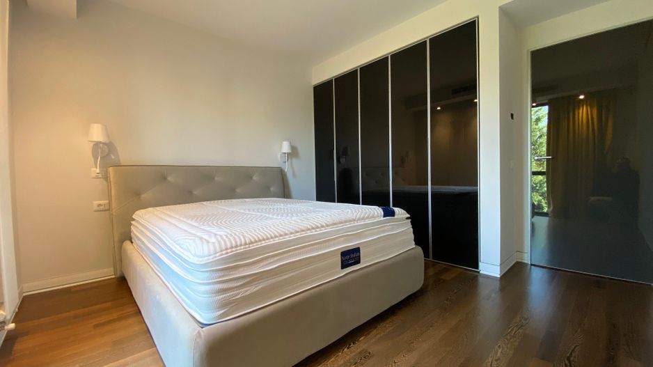 3 camere Bloc Nou Rahmaninov- Floreasca - Poză 11