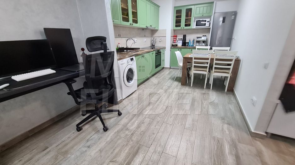 Apartament Superfinisat cu parcare subterana-  Grand Park Residence - Poză 8