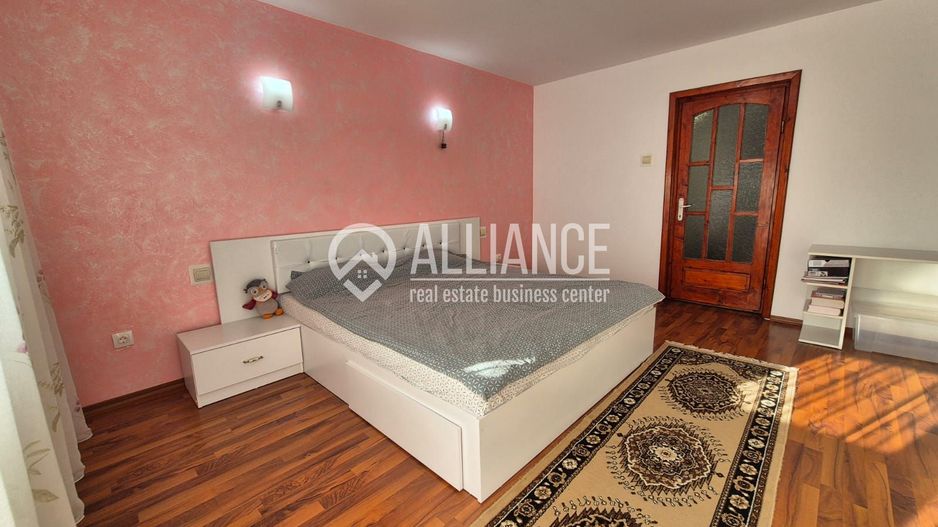 TECHIRGHIOL (COD 02) - Casa 5 camere teren 552 mp complet mobilata - Poză 29