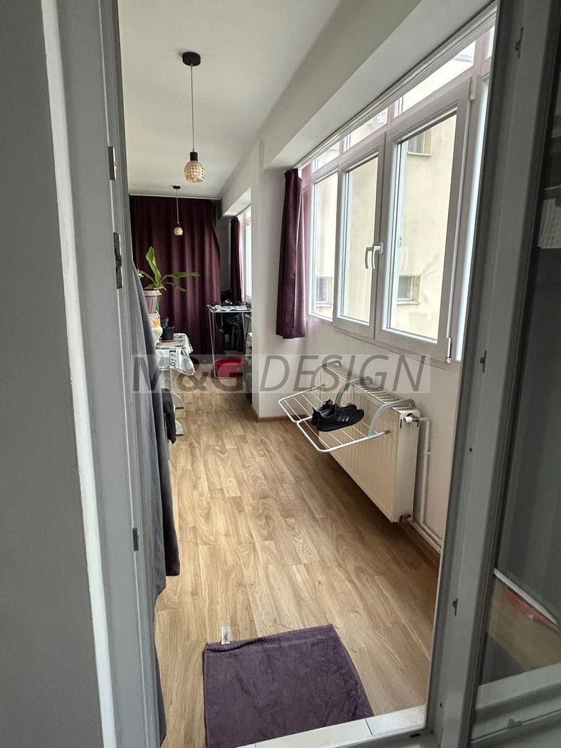Apartament 5 camere zona U.M.T. - Poză 8