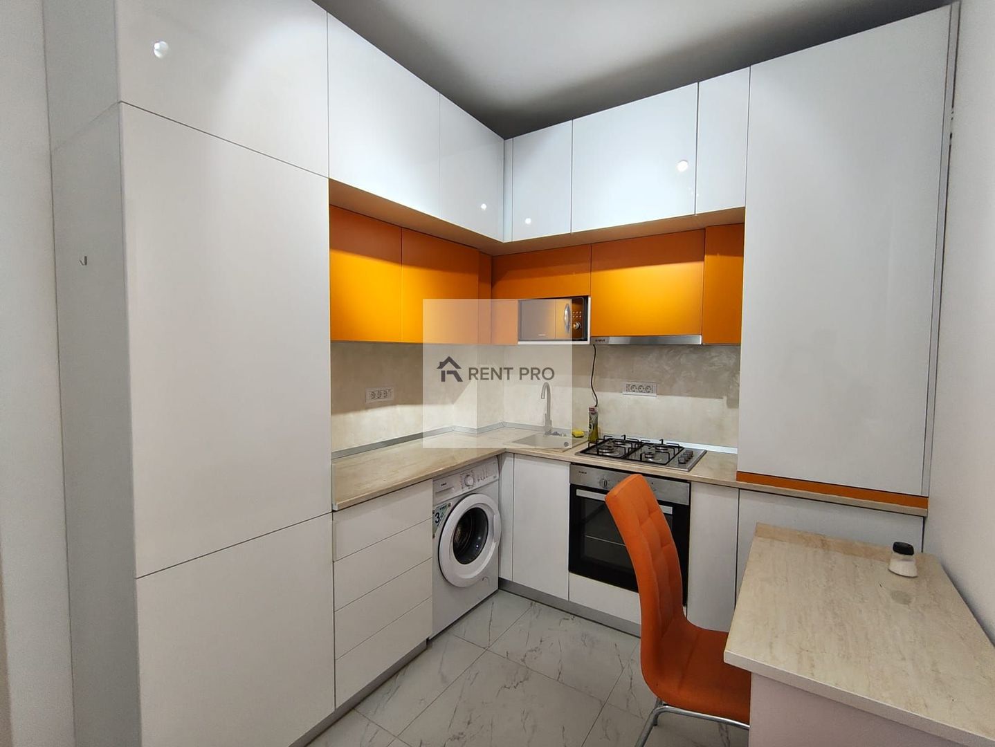 Studio Cu View Grozăvești Regie Residence Politehnica - Poză 13