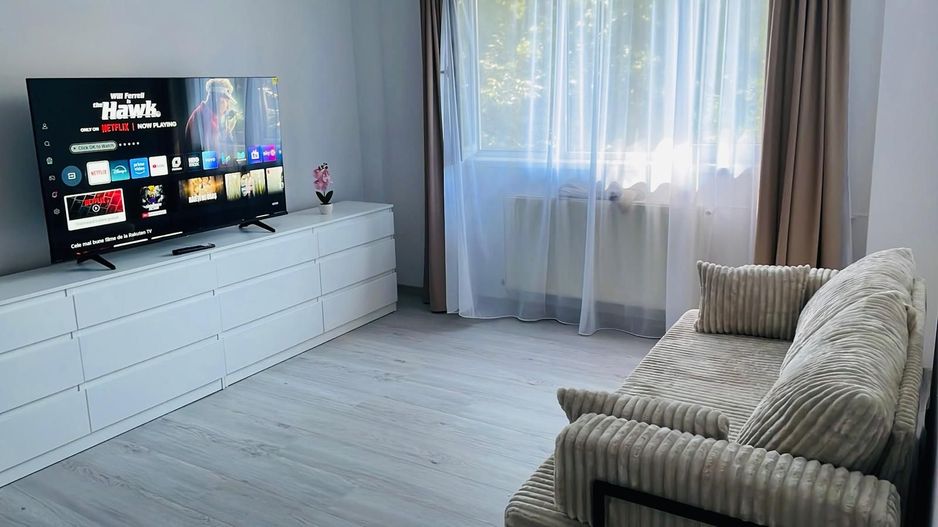 Apartament 2 camere Piata Sudului- Sun Plaza - Poză 1