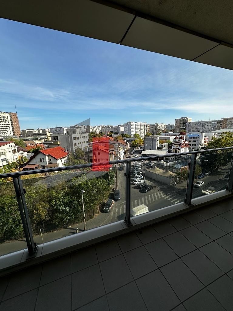 Apartament 2 camere Complex InCity Residences - Poză 19