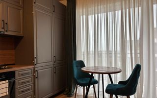 Apartament 2 camere modern - ansamblul Green Hill, Turnisor - Poză 7