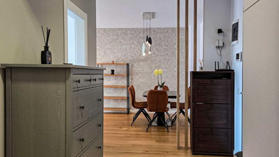 Apartament 2 camere I Herastrau I 2 terase - Poză 3