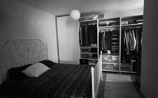 Apartament 3 camere, parter înalt cu grădină – Apahida - Poză 6