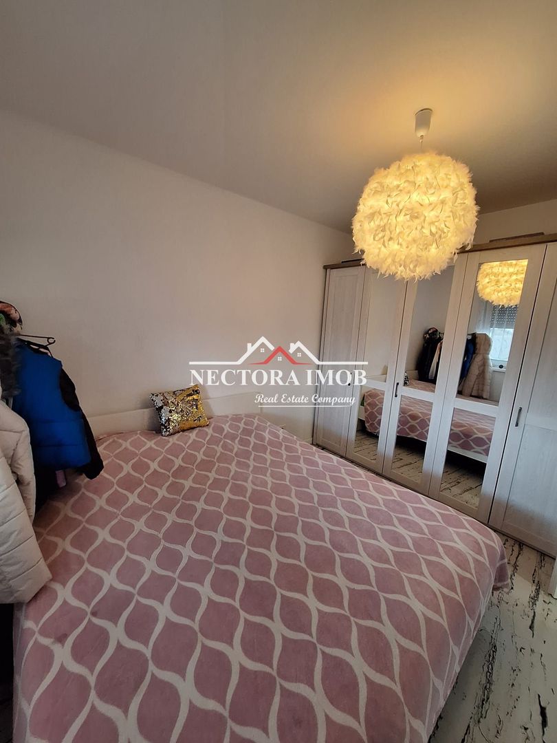 NECTORA IMOB-Casa moderna, mobilata/utilata, Zona Nojorid, 90 mp, 2024 - Poză 15