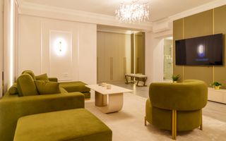 Apartament 2 Camere | Mobilat & Utilat Premium Pipera - Poză 87