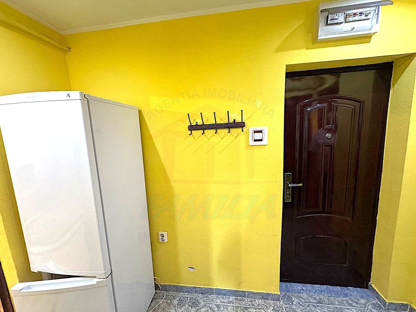 350 euro, INCHIRIERE APARTAMENT o camera, PARTER, Micro21 - Poză 7