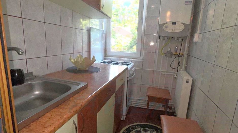55.oooeuro, apartament mobilat si utilat, 2camere, etaj2 Micro19 - Poză 9