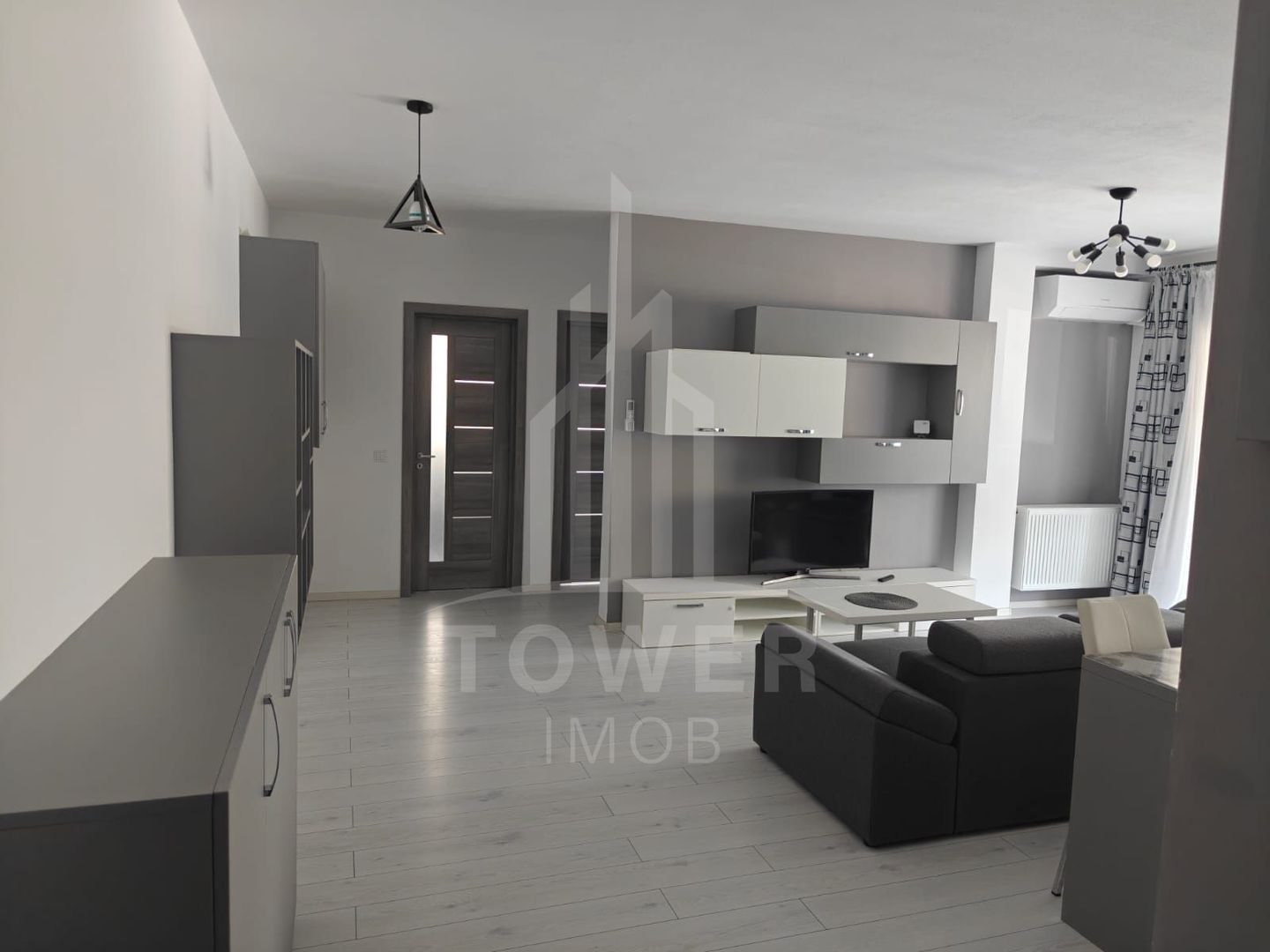 3 Camere Modern | Zona Kogălniceanu | - Poză 5