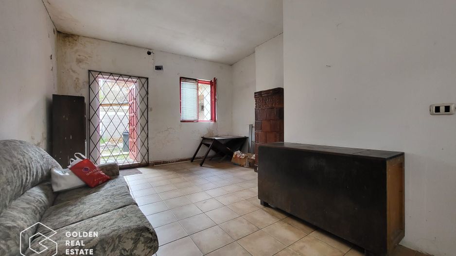 Apartament  o camera, Oras Lipova - Poză 1