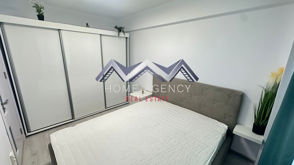 Apartament 2 camere + curte 70 mp | Otopeni - Poză 8