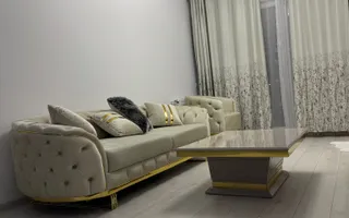 Apartament 2 camere Mobilat  Parcare inclusa ,vedere Parcul Teilor - Poză 15
