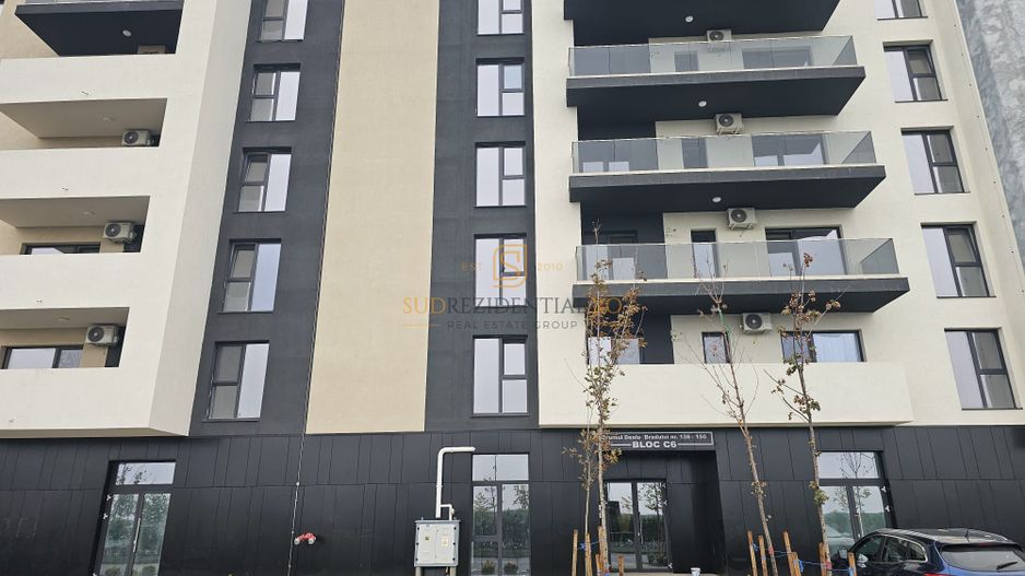 Apartament cu 2 camere, 3/11, decomandat, Metalurgiei, Comision 0% - Poză 12