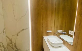 AP 2 CAMERE BANEASA - TERASA 19MP, PRIMA INCHIRIERE, CENTRALA, PARCARE - Poză 10