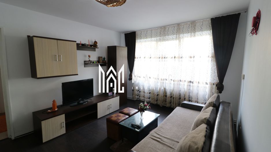 Apartament 2 camere| Zona Terezian | Mobilat ,Utilat - Poză 1