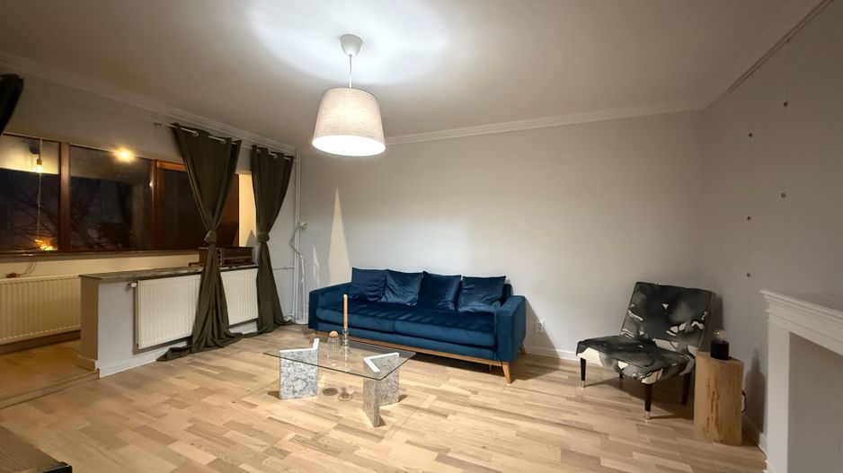 APARTAMENT 2 CAMERE | FINISAT | CENTRALA PROPRIE | MALL VITAN - Poză 1