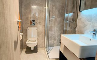 Apartament 3 camere- Select Residence- Pta Alba Iulia- Dristor - Poză 15