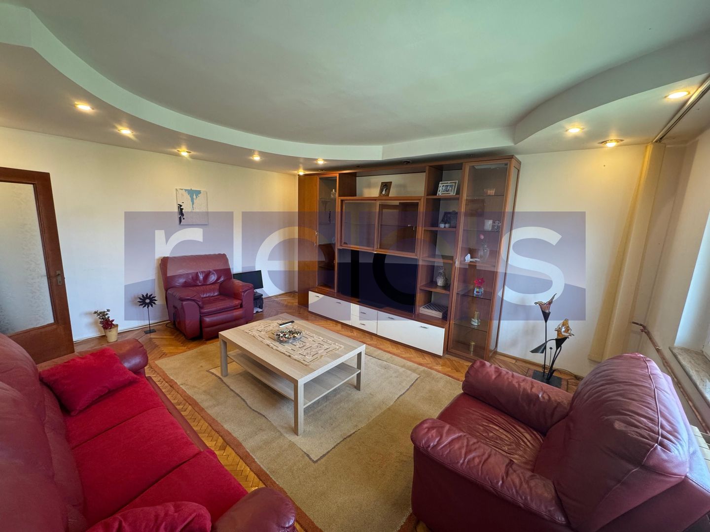 DE VANZARE  3 CAMERE DECOMANDAT | 84 MP | ETAJ 6/8 |  NERVA TRAIAN - Poză 2