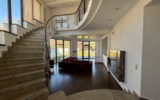 INCHIRIERE VILA DEOSEBITA EROU IANCU NICOLAE | PISCINA | 7 CAMERE | 1300MP CURTE - Poză 1