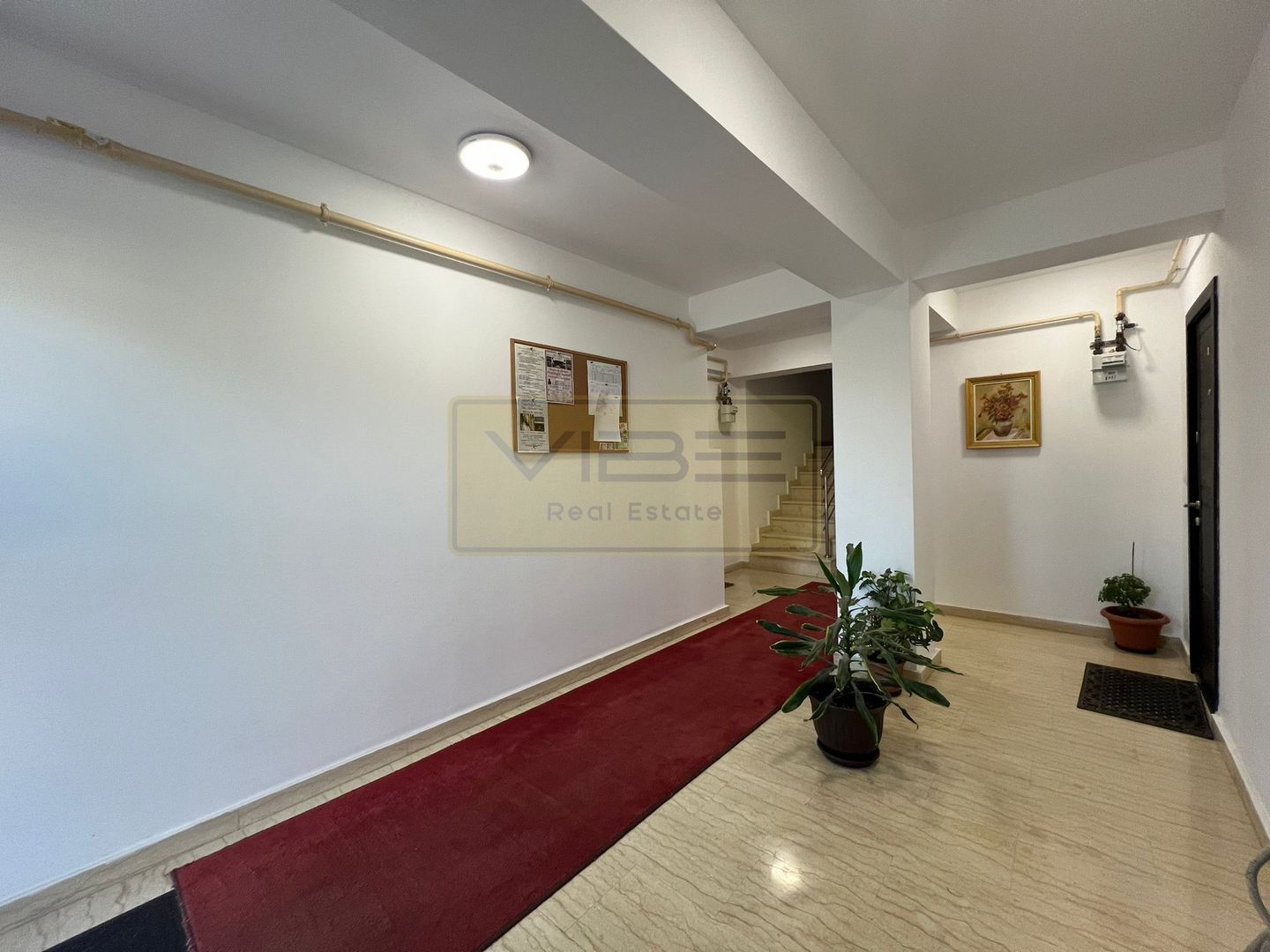 Apartament 3 camere+parcare Galata-Sos Voinesti - Poză 28