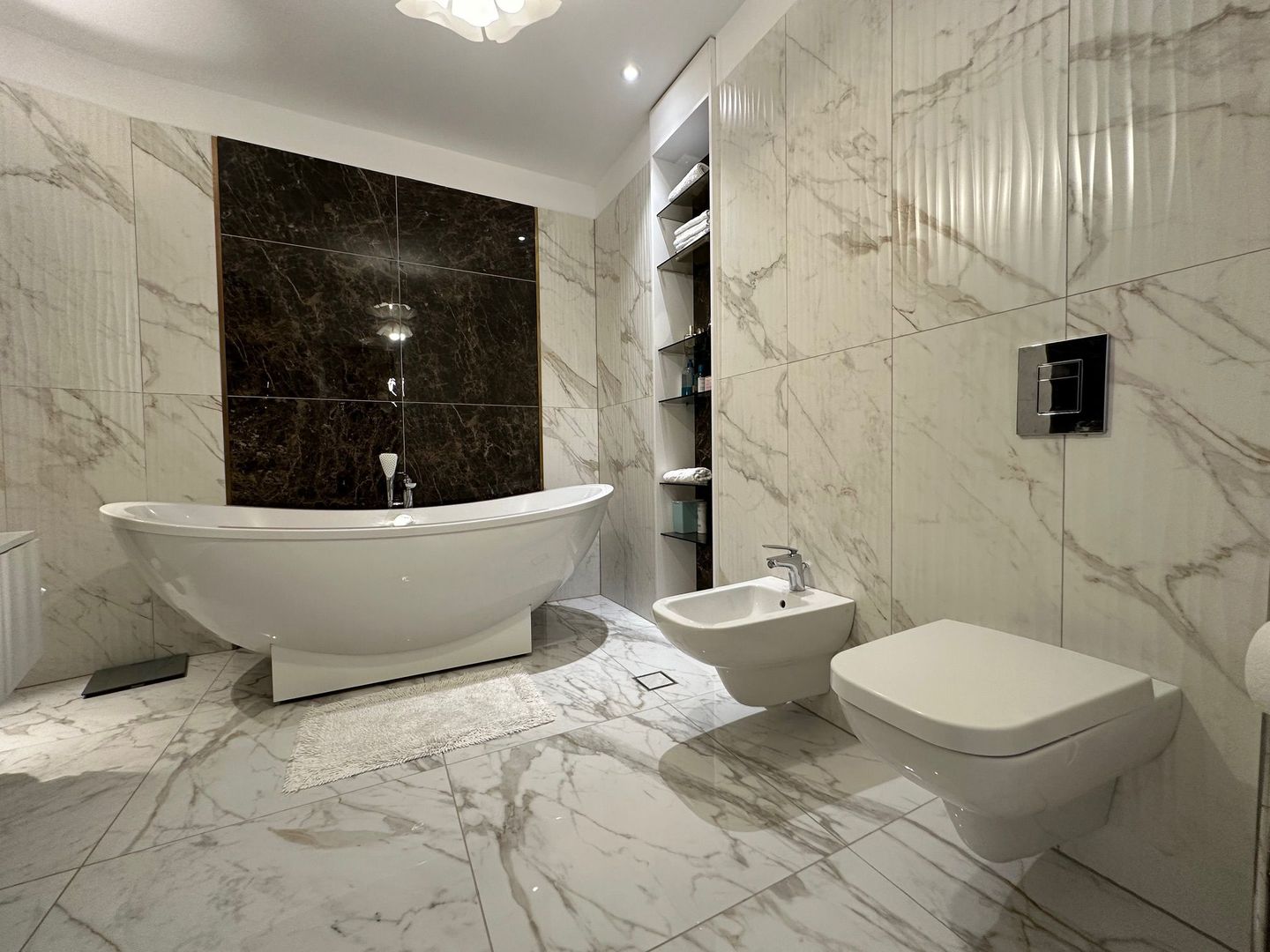 Apartament pe 2 niveluri - Poză 30