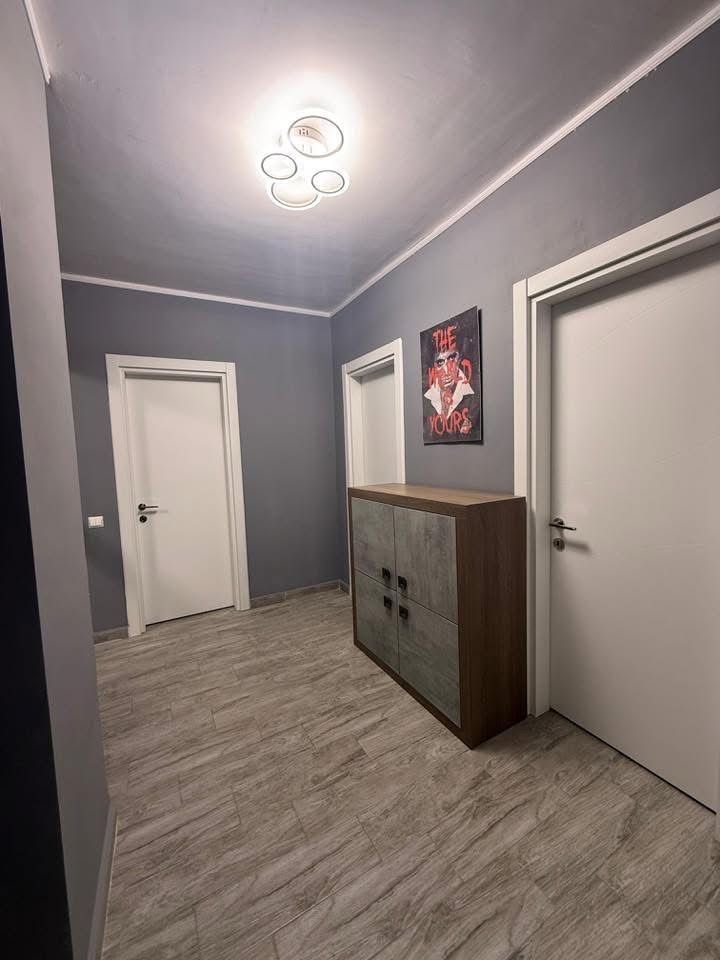 2 camere 76 mp, balcon 16 mp, parcare subterană, bloc nou Pallady - Poză 4