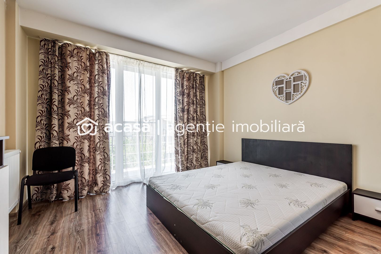 3 Camere | 3 Balcoane | Stil de viață, nu doar un apartament - Poză 5