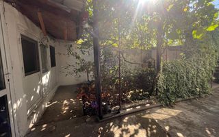 vand casa in Schela,gaz la poarta - Poză 7