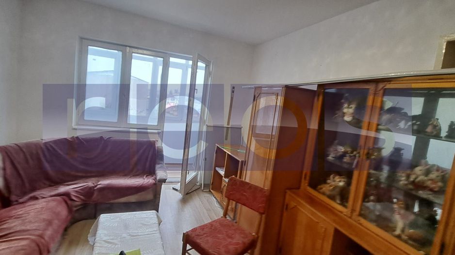 VANZARE 3 CAMERE | 49 MP | DECOMANDAT | ETAJ 4/4 | ROSIORI DE VEDE | - Poză 2