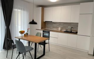 Apartament cu 2 camere de inchiriat-Aparatorii Patriei-centrala+loc de parcare - Poză 5