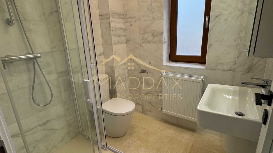Vilă Lux 150 mp, 3 dormitoare, terasă închisă 25 mp | Green City, Ilfov - Poză 5