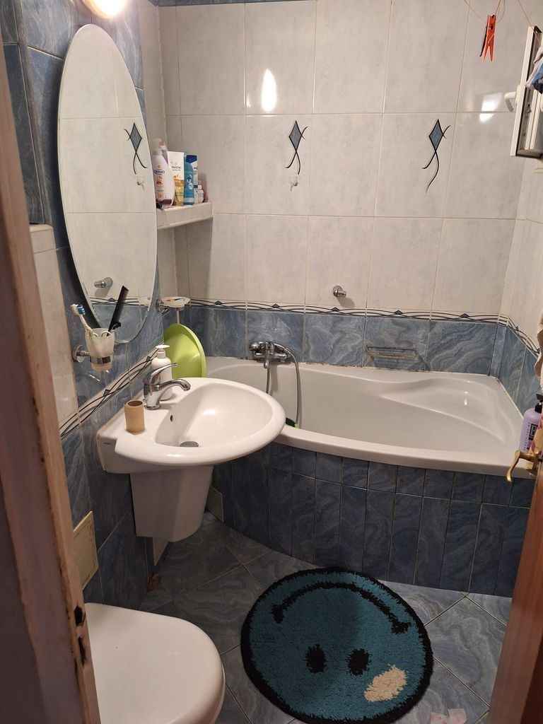 De vânzare: apartament 3 camere - Drumul Taberei - metrou Brâncuși - Poză 6