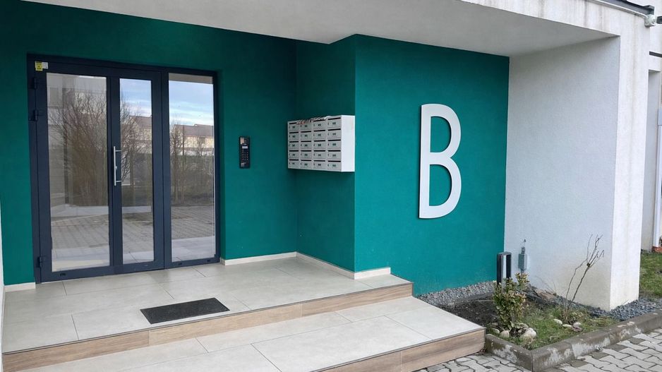 Prima Închiriere | Apartament  1 Cameră | Zona Șagului | Parcare Privată - Poză 16