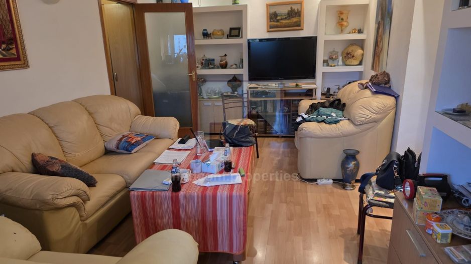 Vanzare apartament 2 camere Lizeanu - Poză 2