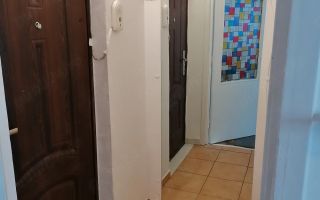 Garsonieră de închiriat în Podu Roș, Bulevardul Țuțora nr. 9, etaj 2 - Poză 6