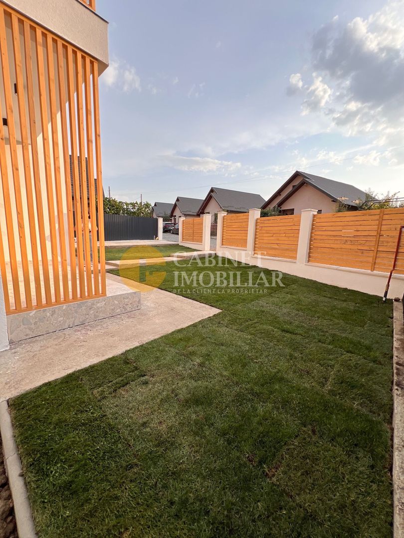 Casa individuala - Miroslava - 1km de primarie - Poză 9