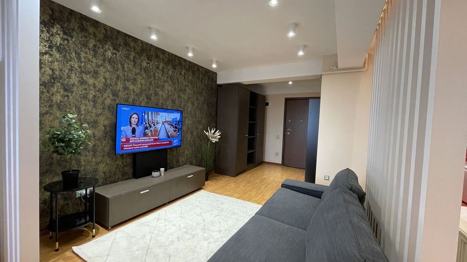 Apartament premium, parcare subterana, centrala proprie, Cora Pantelimon - Poză 5