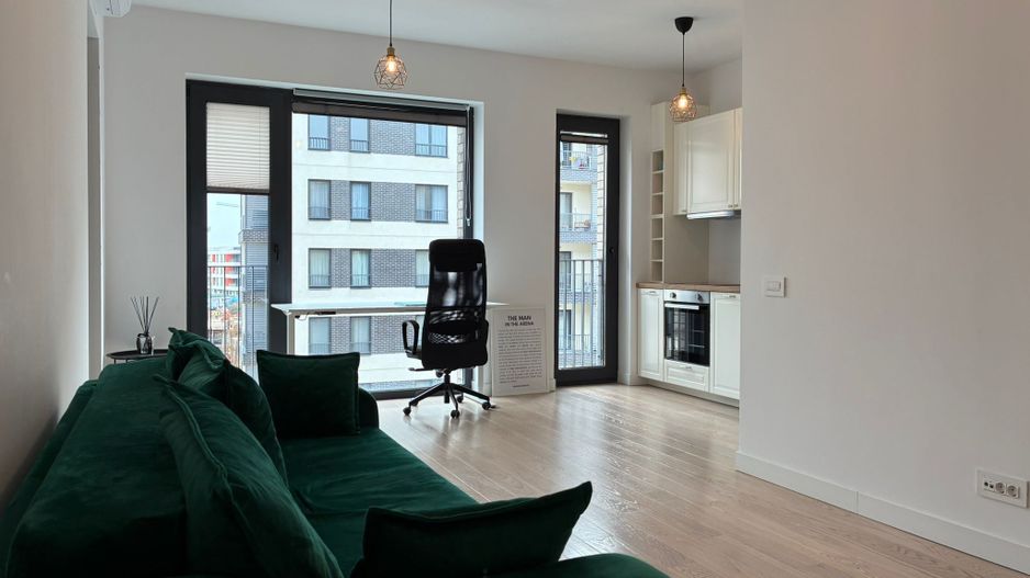 Apartament 2 Camere Avalon Pipera - Poză 7