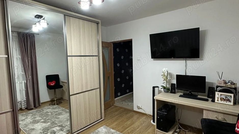 De vanzare apartament 2 camere Drumul Taberei - Poză 3